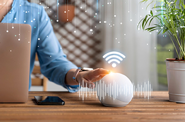 The Internet of Things: Connecting Everything and...