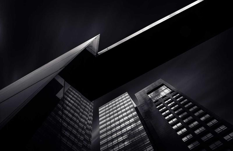 Building Scalable Front-End Architectures