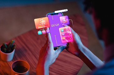 UI/UX Landscape for Exceptional User Experiences